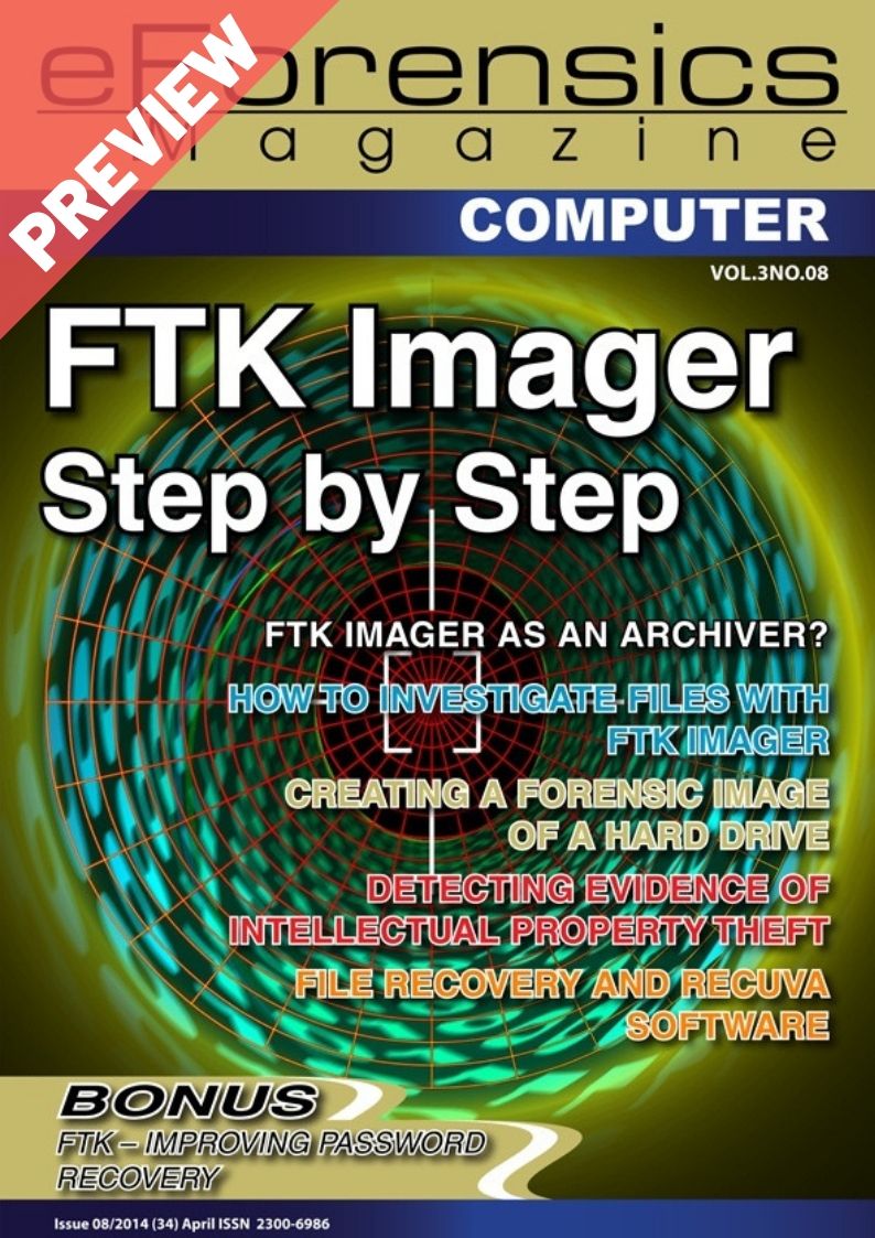 ftk imager for mac